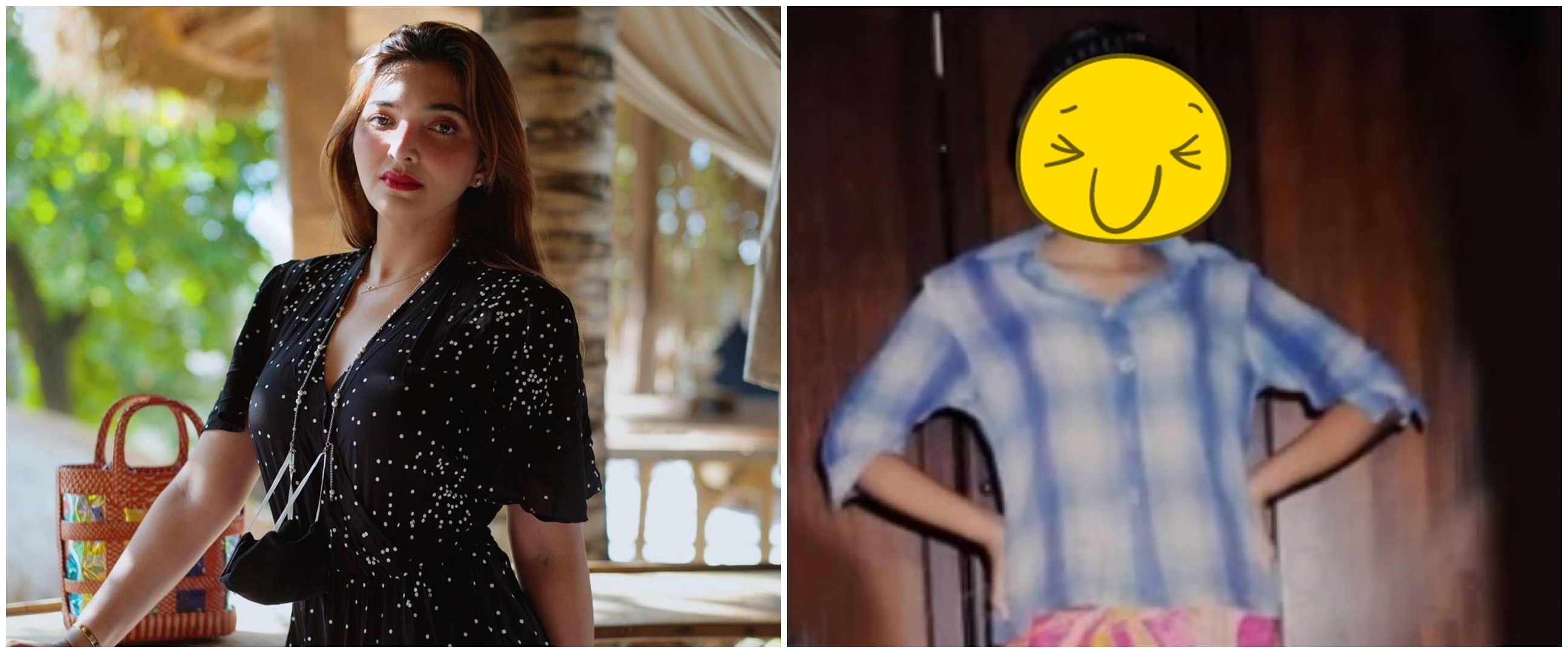 10 Potret lawas Ashanty sebelum terkenal, penampilannya jadi sorotan