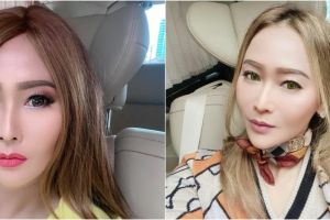 Pulang kampung, Inul Daratista sempat positif Covid-19