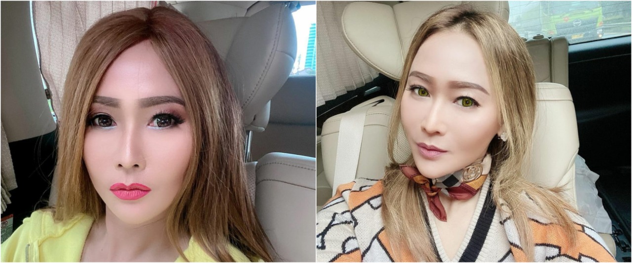 Pulang kampung, Inul Daratista sempat positif Covid-19