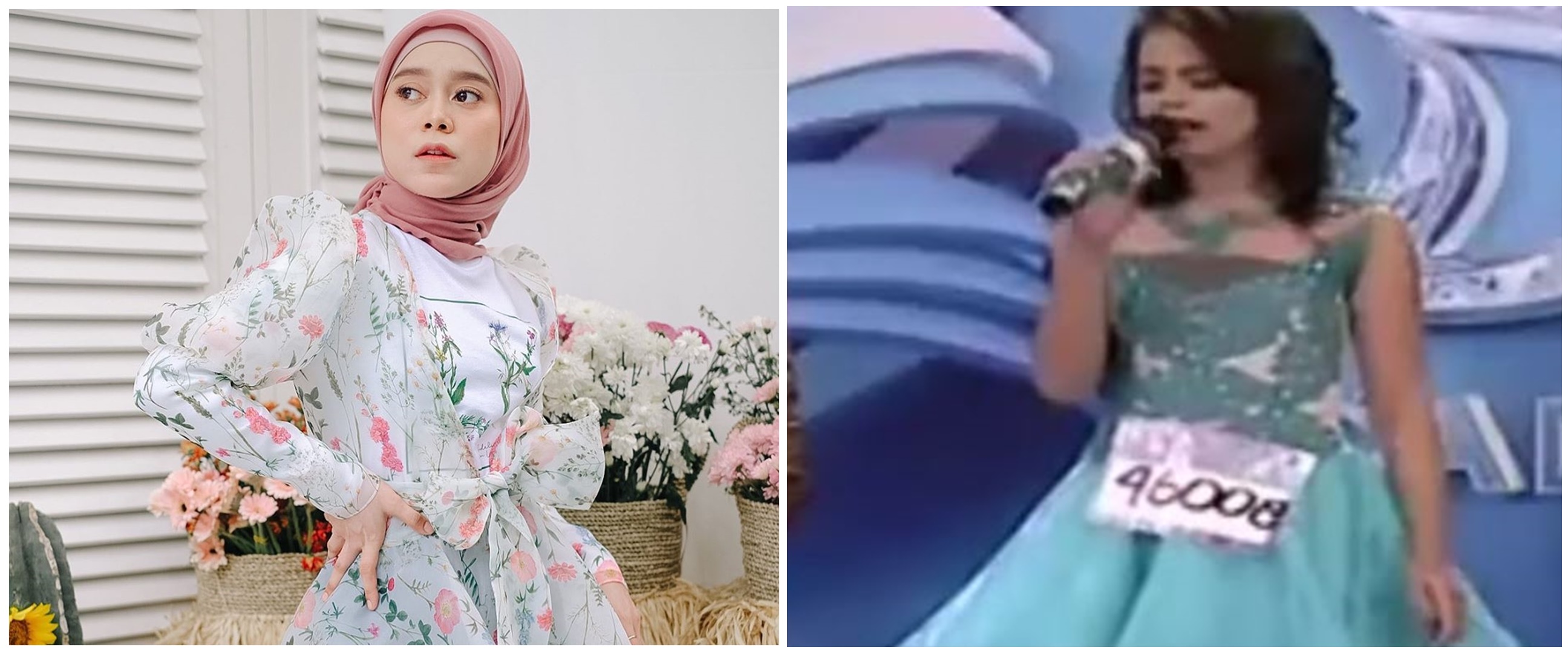 Potret 10 penyanyi jebolan D'Academy saat audisi, manglingi abis