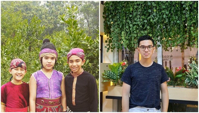 Beranjak remaja, begini potret terbaru 6 artis cilik di sinetron laga