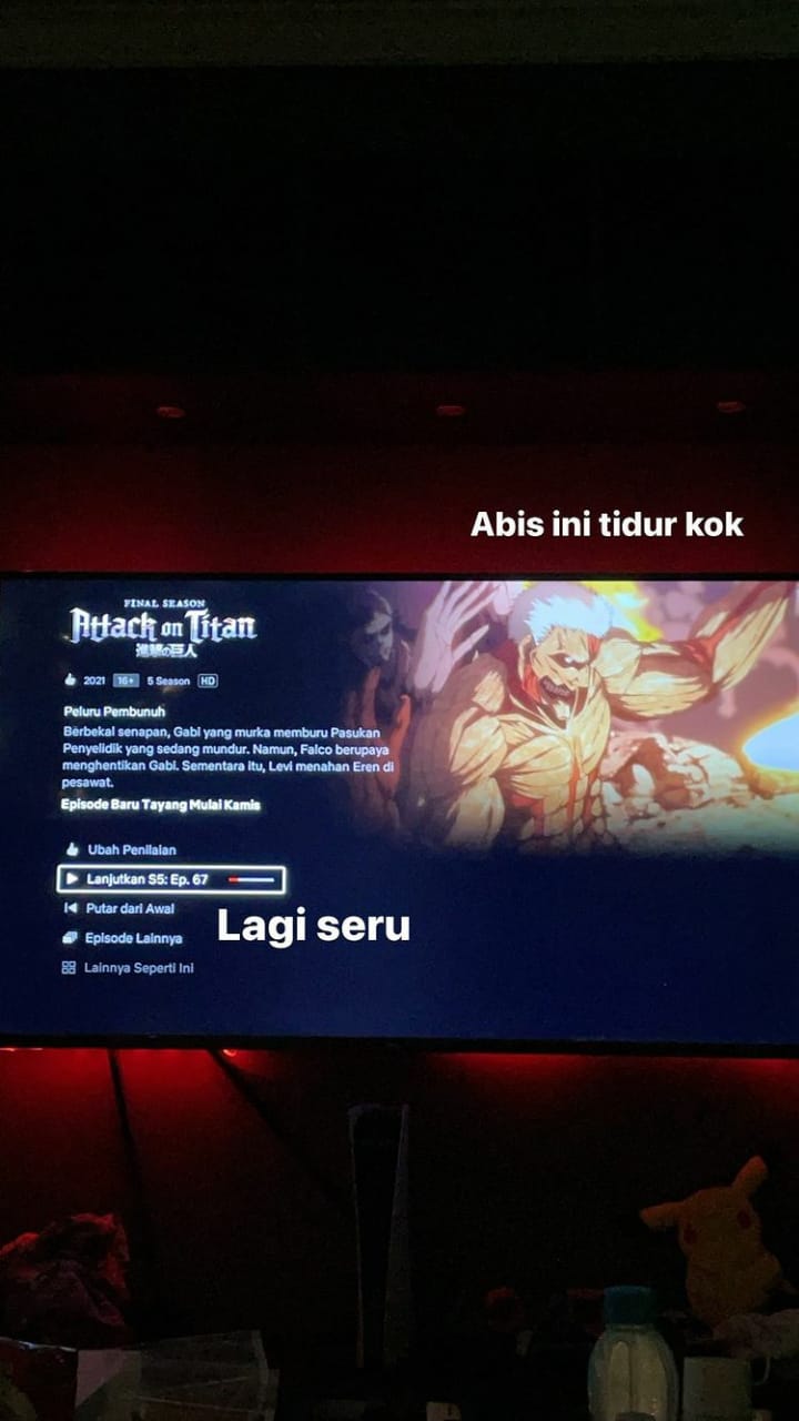  8 Momen Fadil Jaidi isolasi Covid-19, komunikasi pakai walkie talkie