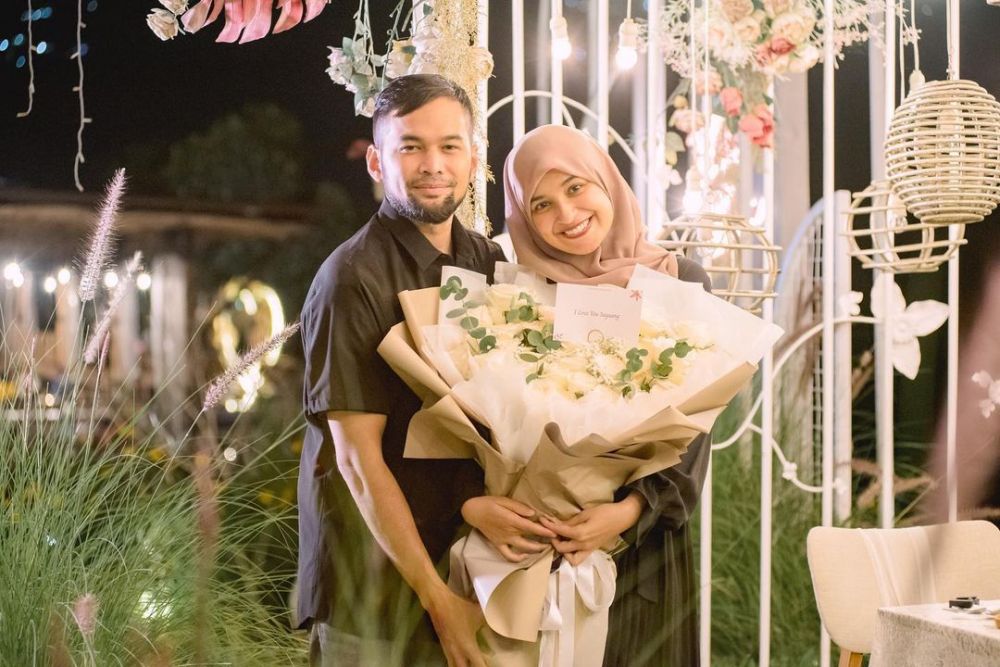 Kisah 8 pesinetron cantik menikah muda, ada yang usia 18 tahun