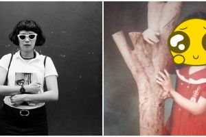 10 Potret transformasi Dinda Kanyadewi, menawan di usia 34 tahun