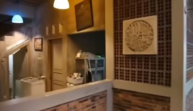 10 Potret rumah Jamal Mirdad, luas dan mewah bak villa