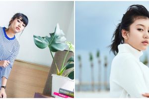 Kisah perjuangan Ghea Indrawari sembuh dari Covid-19, alami anosmia