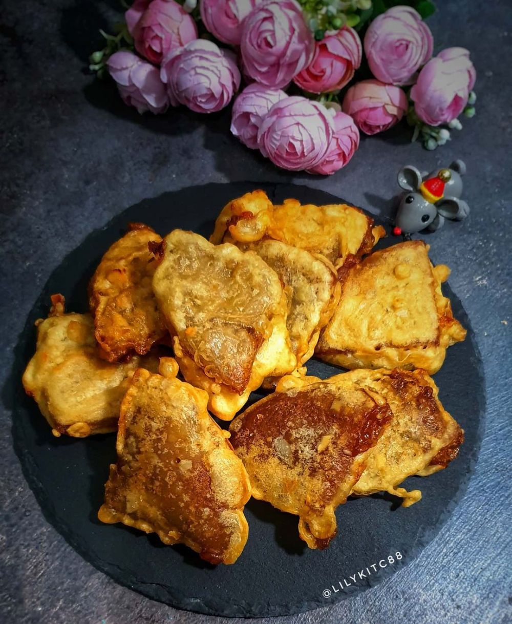 Resep masakan khas Imlek Instagram Resep masakan khas Imlek Instagram