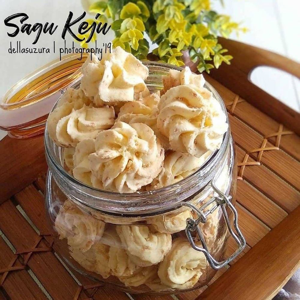 Resep masakan khas Imlek Instagram Resep masakan khas Imlek Instagram