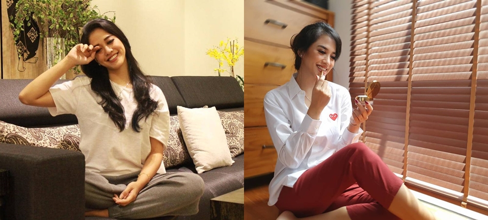 Potret rumah 8 Miss Indonesia, milik Karenina Sunny elegan