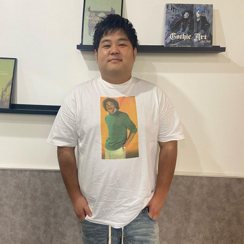 7 Potret terbaru Kenta Yamaguchi usai diet, berat badan turun 27 kg