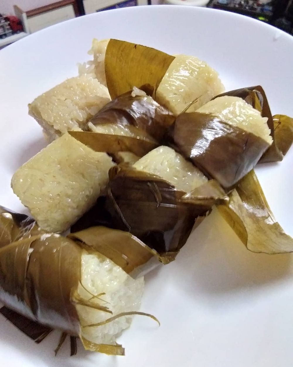 10 Resep camilan serba rebus, enak, sehat, dan sederhana