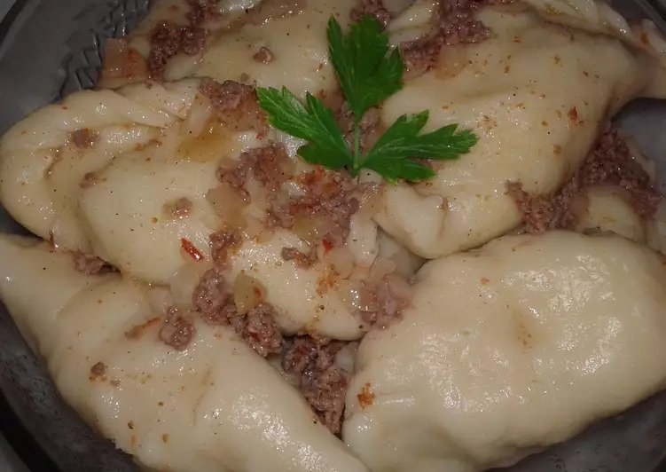 10 Resep camilan serba rebus, enak, sehat, dan sederhana
