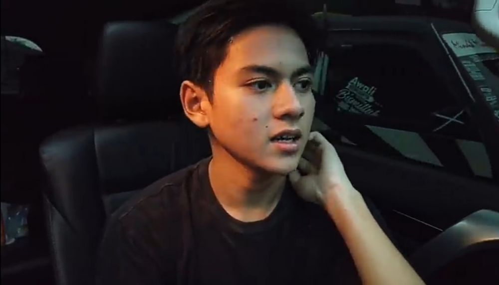 Foto botaknya viral jadi meme, begini respons bijak Rey Bong