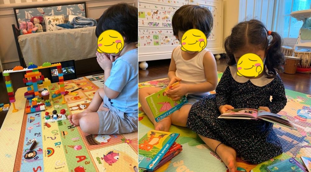 7 Potret rumah Kareena Kapoor usai direnovasi, siapkan kamar bayi