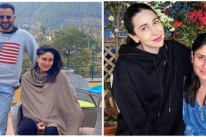 7 Potret rumah Kareena Kapoor usai direnovasi, siapkan kamar bayi