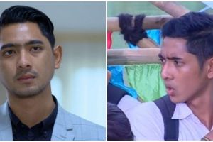 Gaya 5 pemain Ikatan Cinta saat perankan anak sekolah, bikin pangling