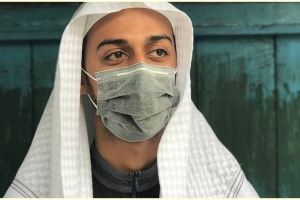 Putra Syekh Ali Jaber ungkap penyebab kematian ayahnya, kena Covid-19