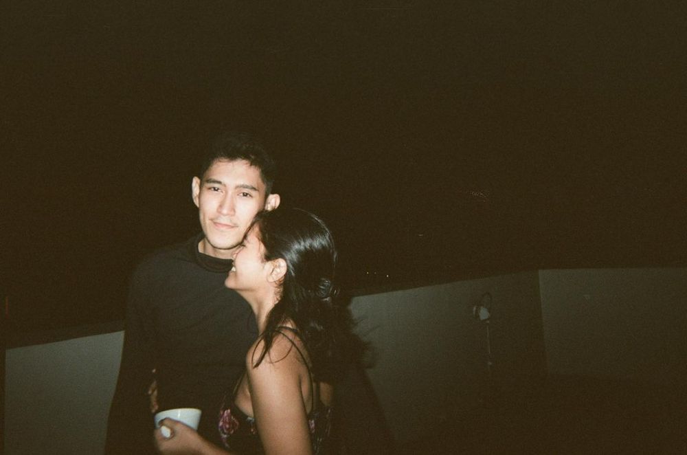 10 Potret manis Salshadilla Juwita dan pacar baru, didoakan berjodoh