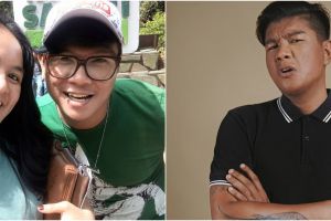 Mantan istri ditangkap karena narkoba, ini reaksi Andika Kangen Band