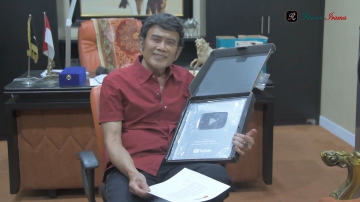 Tak banyak yang tahu, ini nama asli 10 penyanyi dangdut pria