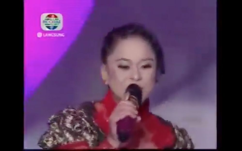 8 Potret lawas Lesty Kejora saat audisi D'Academy, bikin pangling