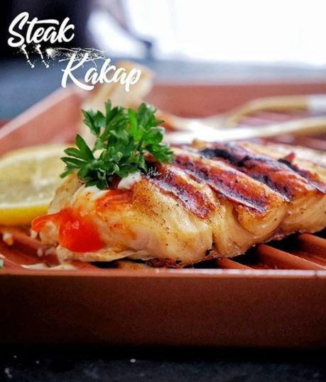 Resep ikan laut yang sering dikonsumsi Instagram Resep ikan laut yang sering dikonsumsi Instagram