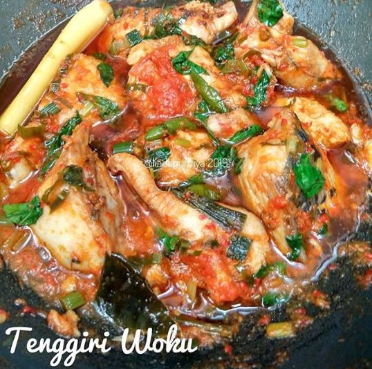 Resep ikan laut yang sering dikonsumsi Instagram Resep ikan laut yang sering dikonsumsi Instagram