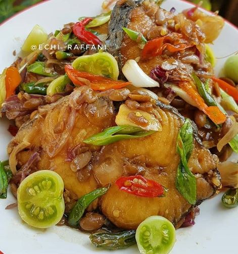 Resep ikan laut yang sering dikonsumsi Instagram Resep ikan laut yang sering dikonsumsi Instagram