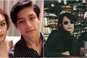 Potret 9 seleb & ibu sambung yang terpaut usia tak terlalu jauh