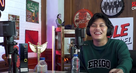 8 Alasan Rizky Febian pilih menjomblo, percaya dengan pesan Sule