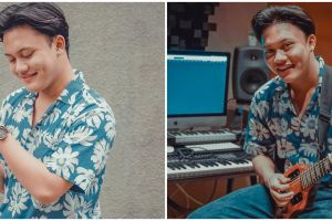 8 Alasan Rizky Febian pilih menjomblo, percaya dengan pesan Sule