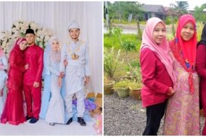 Viral kisah kakak beradik kompak, dari nikah sampai punya anak bareng