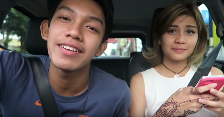 Kisah cinta 7 selebgram ini pernah hebohkan dunia maya, penuh drama