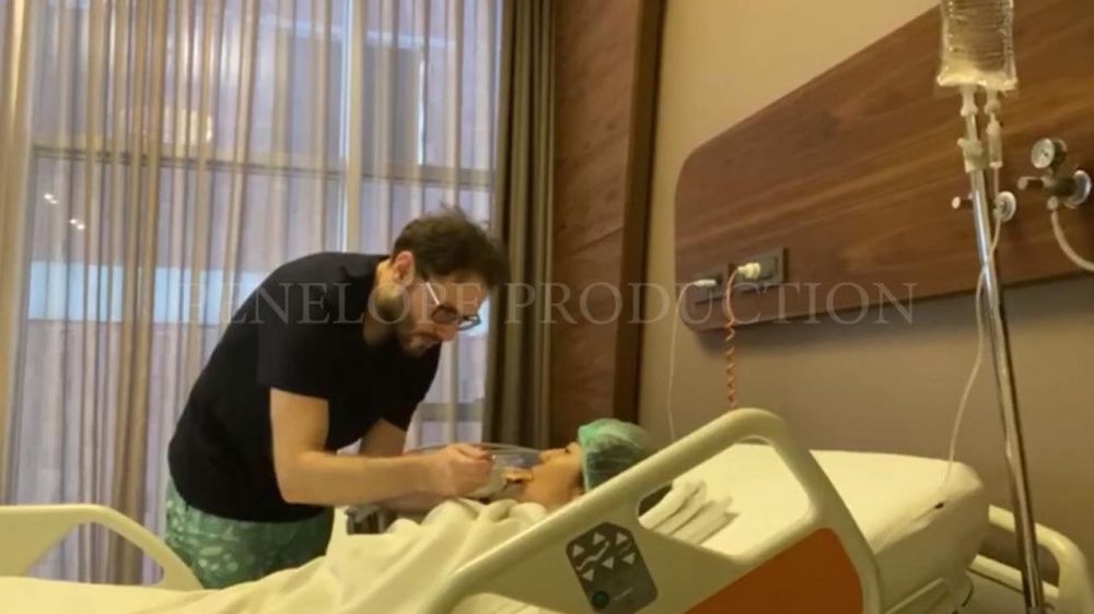 8 Potret kehidupan Cinta Penelope yang kini tinggal di Turki