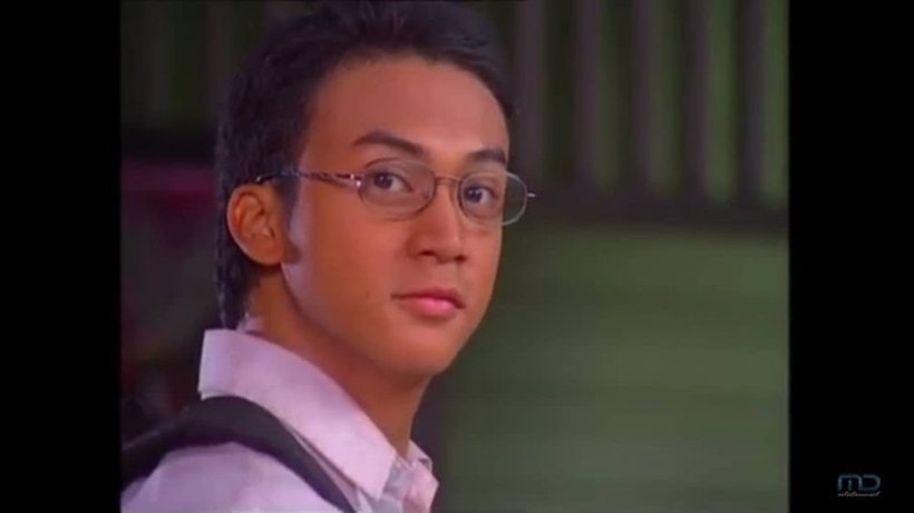 10 Transformasi gaya rambut Dimaz Andrean, dari jambul hingga gondrong