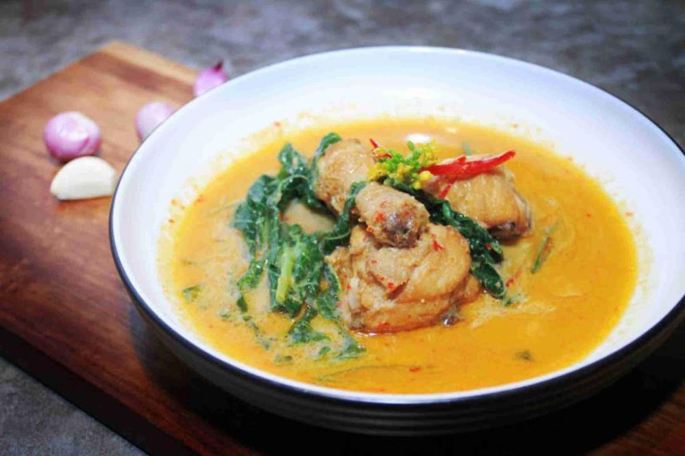 10 Resep mangut berbagai bahan, enak, sederhana, dan bikin nagih