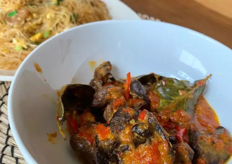 10 Resep mangut berbagai bahan, enak, sederhana, dan bikin nagih