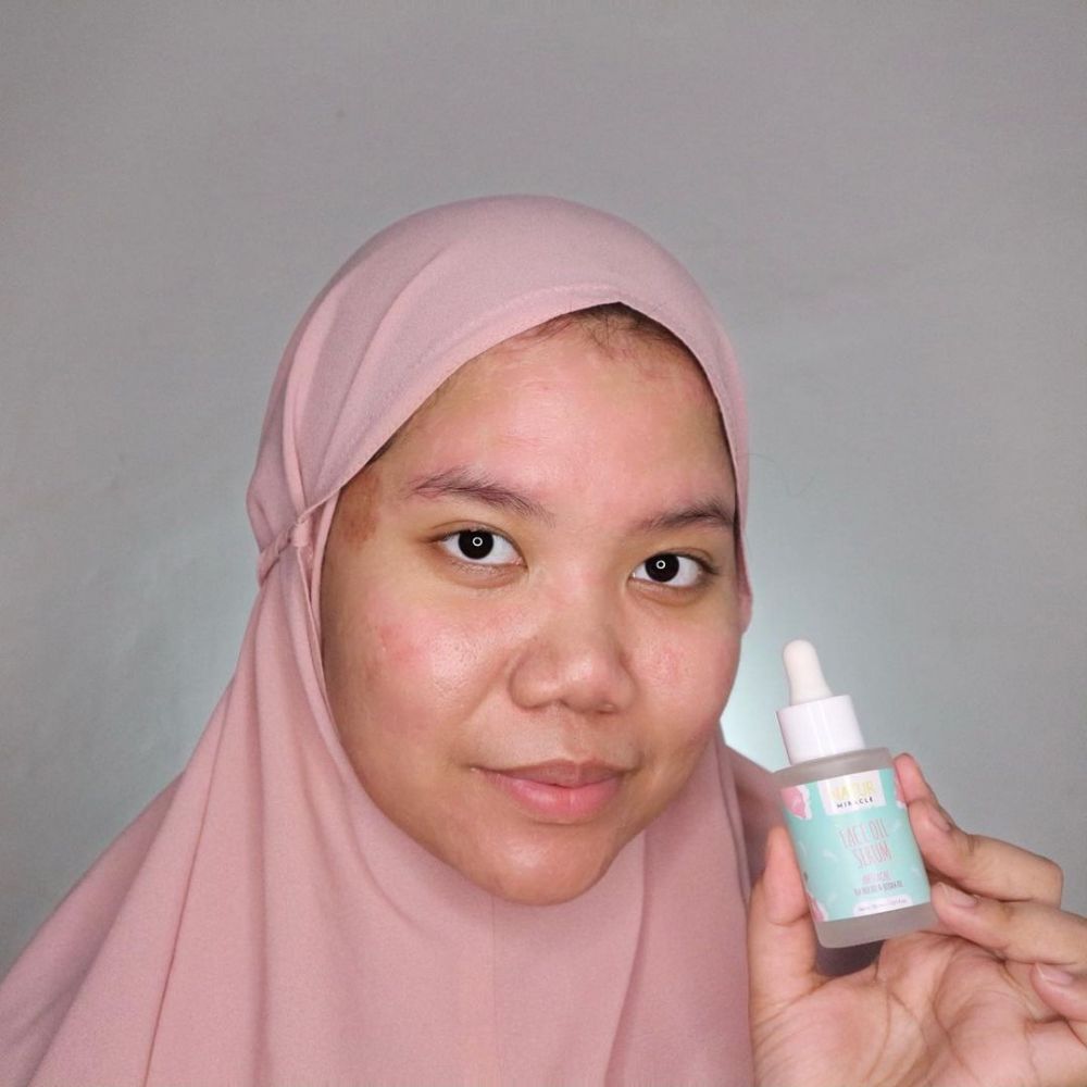 Ingat pasangan viral ini? Begini 10 foto terbaru Azhari yang manglingi