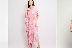 5 Outfit stylish rayakan Valentine di rumah, pakai piyama oke juga  