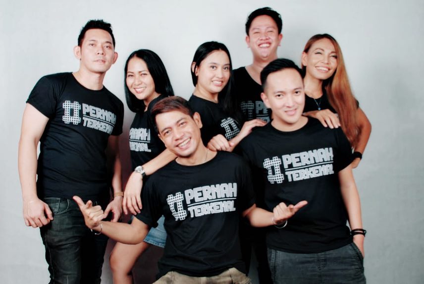 10 Gaya pemotretan jebolan AFI 1 dari masa ke masa, bikin pangling