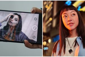 5 Trik mudah edit foto biasa jadi estetik, pemula pasti langsung jago