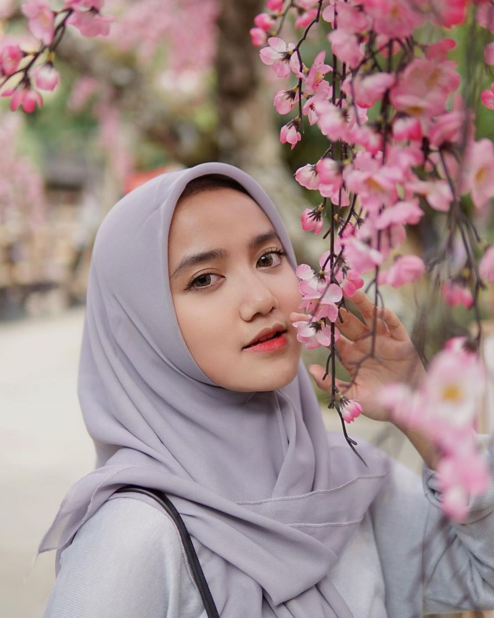 Potret 10 anak ustaz dan ulama Indonesia, parasnya curi perhatian
