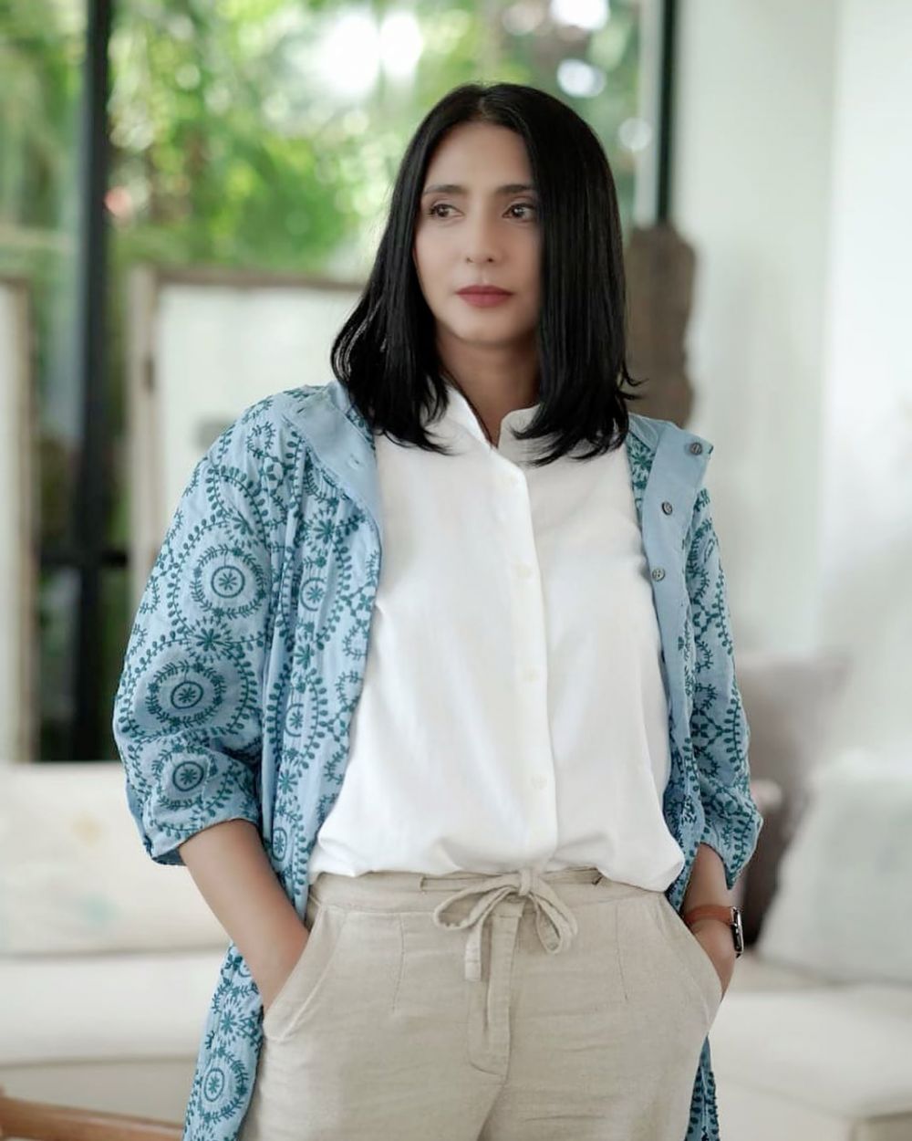 Kabar 7 pemain film Virgin, ada yang menetap di luar negeri