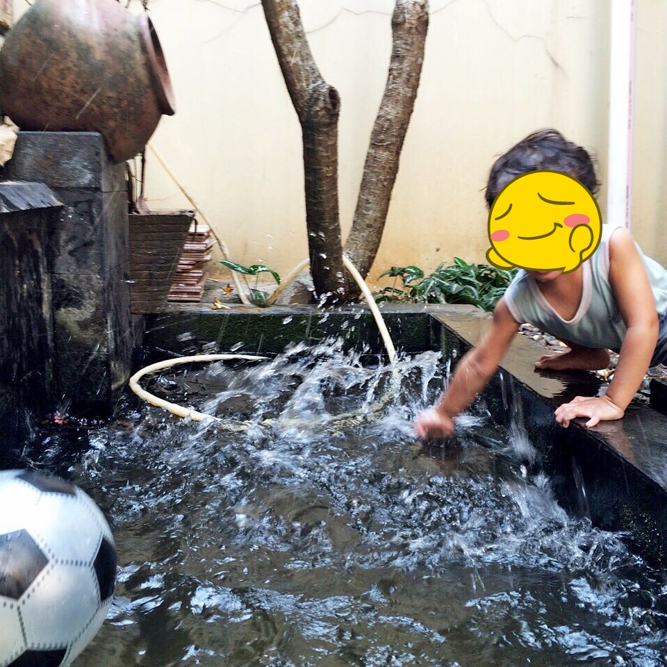 10 Potret rumah Mawar Febra AFI 1, terasnya curi perhatian