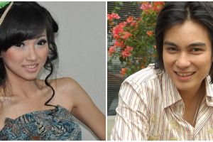 Potret awal karier 10 seleb berdarah Tionghoa, gayanya ikonik