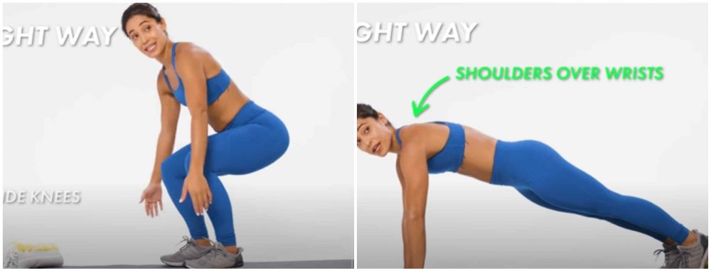 15 Jenis olahraga yang efektif dan aman mengecilkan perut