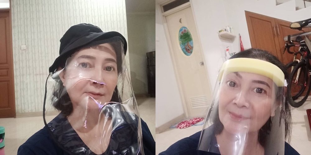 Potret rumah 7 pemeran mertua Suara Hati Istri, Leily Sagita klasik