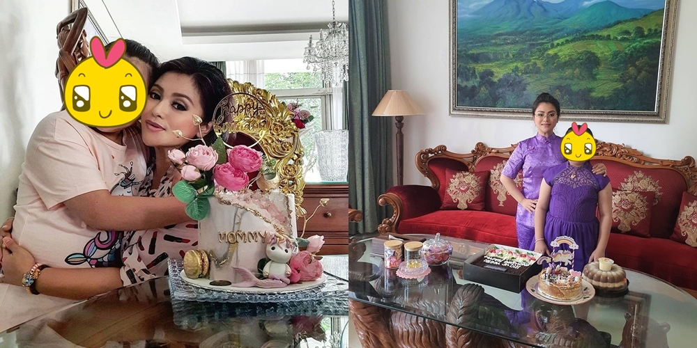 Potret rumah 7 pemeran mertua Suara Hati Istri, Leily Sagita klasik