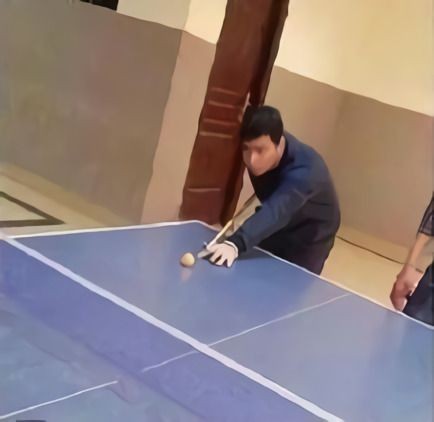 10 Potret orang nggak tahu cara main bikin tepuk jidat