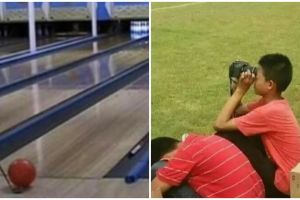 10 Potret orang nggak tahu cara main bikin tepuk jidat